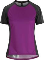 Assos Trail SS Jersey - Women&apos;s MTB Jersey - thumbnail