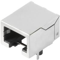 Weidmüller 2000890000 Printplaatconnector Totaal aantal polen 8 240 stuk(s) - thumbnail