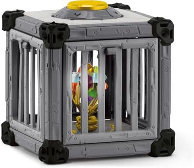 schleich ELDRADOR Battlecave superkristallen 42702