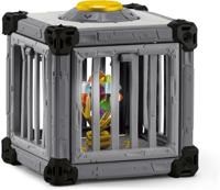 schleich ELDRADOR Battlecave superkristallen 42702 - thumbnail