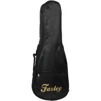 Fazley K-Standard-21 tas voor sopraan ukelele - thumbnail