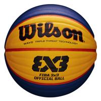 WILSON FIBA 3X3 OFFICIAL BASKET BALL - thumbnail