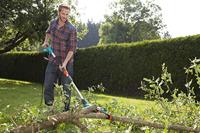 GARDENA Elektrische hoogsnoeischaar TCS 720 / 20cm - 720W - thumbnail