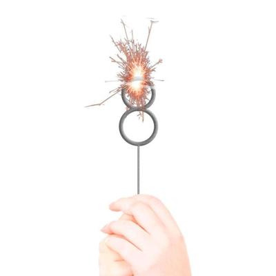 Folat BV Sterretje - cijfer 8