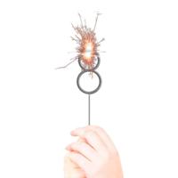 Folat BV Sterretje - cijfer 8 - thumbnail