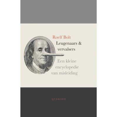 Roelf  Bolt Leugenaars en vervalsers
