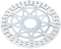 TRW -lucas remschijf "msw210" rotor msw210 floating - thumbnail