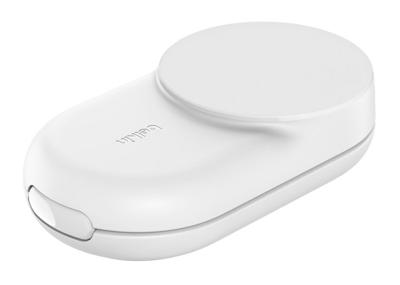 Draadloze oplader Belkin WIZ037KQWH Wit Draadloze oplader Belkin WIZ037KQWH Wit