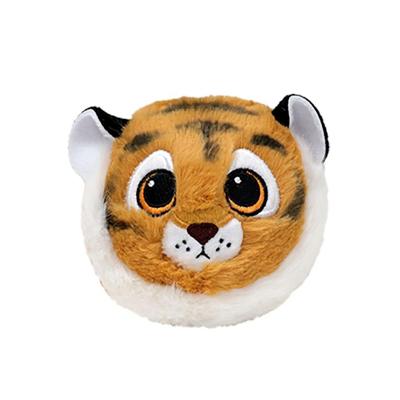 TY Beanie Bouncers Knuffel Tijger Stripes TY Beanie Bouncers Knuffel Tijger Stripes