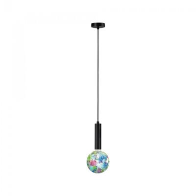 Paulmann 79757 Hanglamp E27 Zwart