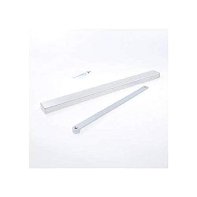 ASSA ABLOY DCG195 Design glijarm met hoogteverstelling en afdekkap voor DC340 | DC500 en DC700 | kleur zilver EV1. - A000303327 ASSA ABLOY DCG195 Design glijarm met hoogteverstelling en afdekkap voor DC340 | DC500 en DC700 | kleur zilver EV1. - A000303327