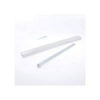 ASSA ABLOY DCG195 Design glijarm met hoogteverstelling en afdekkap voor DC340 | DC500 en DC700 | kleur zwart (RAL 9005). | zwart (RAL9005) - - thumbnail