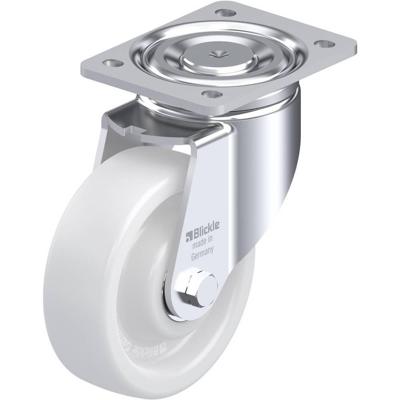 Blickle LH-SPO 150K Zwenkwiel Wieldiameter: 150 mm Draagvermogen (max.): 800 kg 1 stuk(s)
