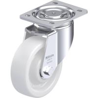 Blickle LH-SPO 150K Zwenkwiel Wieldiameter: 150 mm Draagvermogen (max.): 800 kg 1 stuk(s) - thumbnail