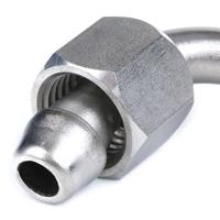 Olieleiding, turbolader OP10064 - thumbnail