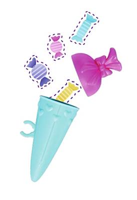 Evi Love mini pop eerste schooldag