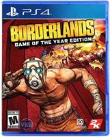 Borderlands (Game of the Year Edition) - thumbnail