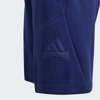 Adidas U FI LOGO Sportshort Jongens 164 - thumbnail