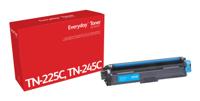 Xerox Toner vervangt Brother TN-225C/ TN-245C Compatibel Cyaan 2200 bladzijden Everyday 006 R 04227 - thumbnail