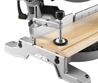 DeWALT DWS778 Afkort-/Verstekzaag met XPS 250mm 1850W - thumbnail