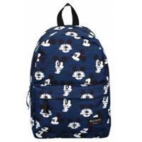Disney rugzak Mickey Mouse 10,5 liter polyester donkerblauw - thumbnail