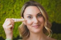 La Saponaria La Saponaria Oogcontourcreme 3-in-1 Bio (15ml) - thumbnail