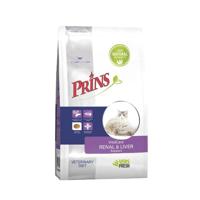 Prins VitalCare Dieet Renal Support kattenvoer 5 kg - thumbnail