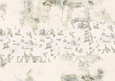 Busch 7436 H0 Decoplaat Muur Busch 7436 H0 Decoplaat Muur