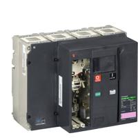 Schneider Electric 33449 Lastscheidingsschakelaar 1600 A 690 V/AC 1 stuk(s) - thumbnail