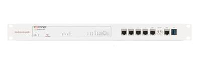 Rackmount. IT Kit voor FortiGate 50G Series Shielded