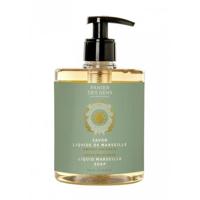 Panier des Sens Soothing Almond Liquid Marseille 500ml - thumbnail