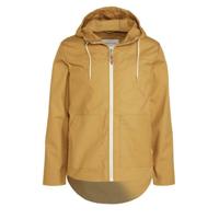 RVLT REVOLUTION zomerjas geel - thumbnail