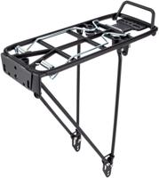 PLETSCHER bagagedrager, achterop "athlete" rear rack athl. alu b - thumbnail