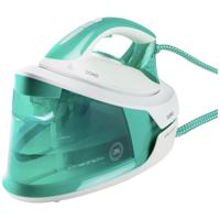 DOMO DO7118S Stoomstrijkstation 2400 W Groen, Wit - thumbnail