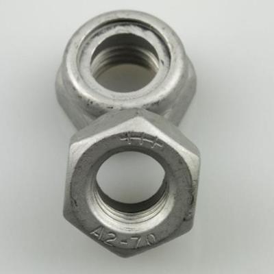 borgmoer M16 D985 RVS A4 rvnexus | 50 Stuk stuks