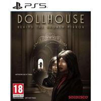 Dollhouse: Behind the Broken Mirror - thumbnail