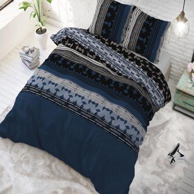 Sleeptime Scanda Navy 140 x 220 cm