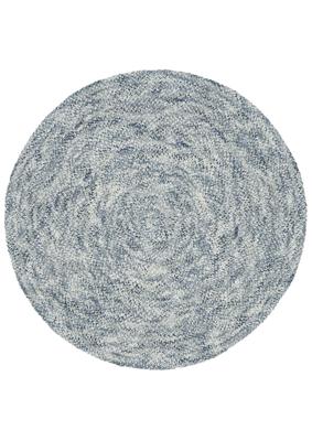 De Munk Carpets - Intorno 08 - 200 rond Vloerkleed