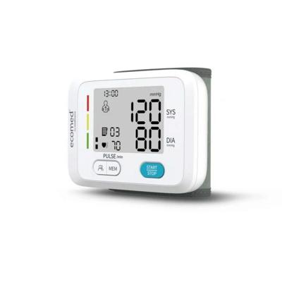 Ecomed BW-83E 23717 Bloeddrukmeter Pols