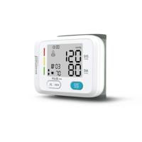 Ecomed BW-83E 23717 Bloeddrukmeter Pols - thumbnail