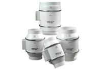 S&P Buisventilator TD-160/100 NT Silent NALOOPTIMER aansluitdiameter 100mm - thumbnail