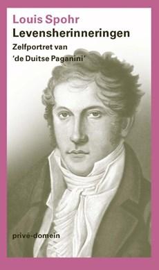 Levensherinneringen (Paperback) Levensherinneringen (Paperback)