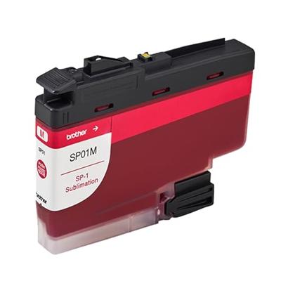 Brother • sublimation ink for sp1 magenta