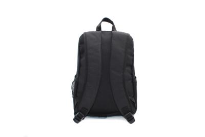 Laptoptas Nilox NXBK010 Zwart 15"
