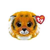 Ty Teeny Puffies Clawsby Tiger 10cm - thumbnail