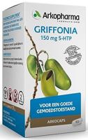 Arkocaps Griffonia 40 Capsules - thumbnail