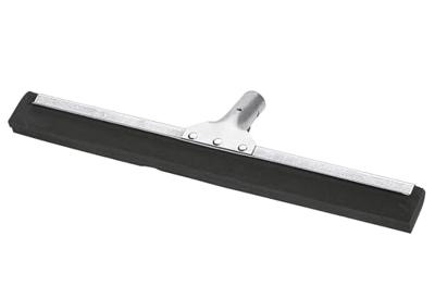 Nölle PROFI BRUSH Nölle vloer-/watertrekker rubber squeegee,metal m.wasserrinne