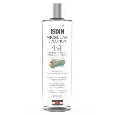 Isdin Micellar Solution 400ml