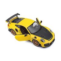 Maisto Porsche 911 GT2 RS 1:24 Auto - thumbnail
