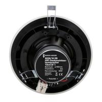 Busch-Jaeger 8226/10 EB 2-weg inbouwluidsprekerset 45 W Meerdere kleuren 1 stuk(s) - thumbnail